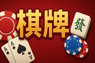 盛大娱乐棋牌